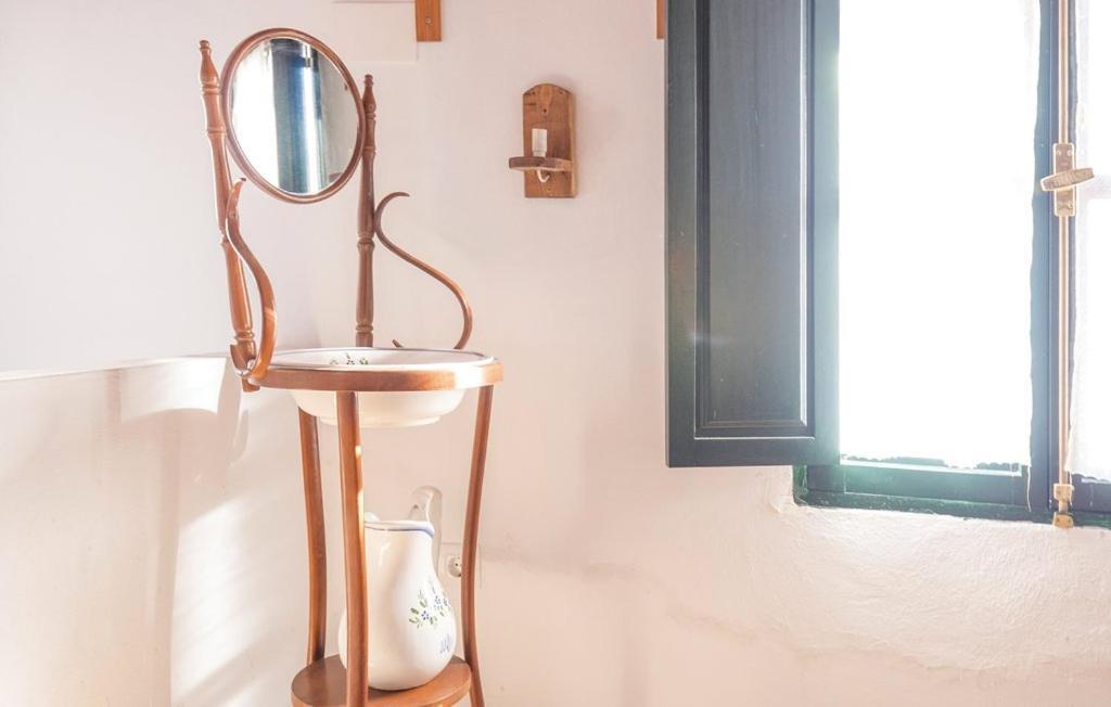 Casa Rural Sierra De Huelva Aroche Eksteriør bilde
