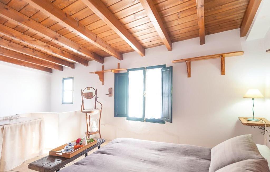 Casa Rural Sierra De Huelva Aroche Eksteriør bilde