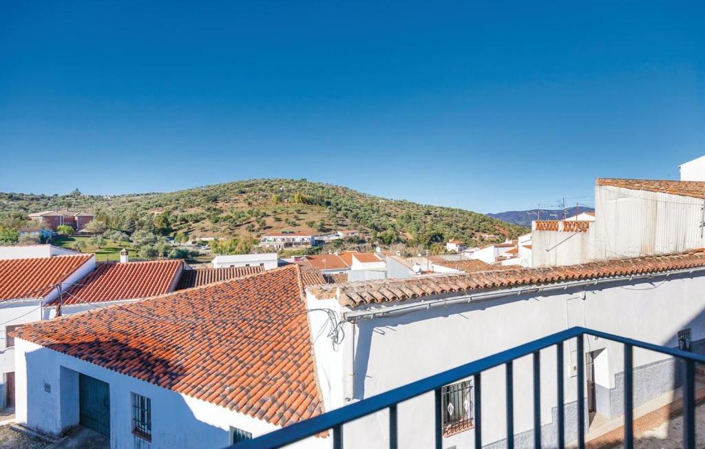 Casa Rural Sierra De Huelva Aroche Eksteriør bilde