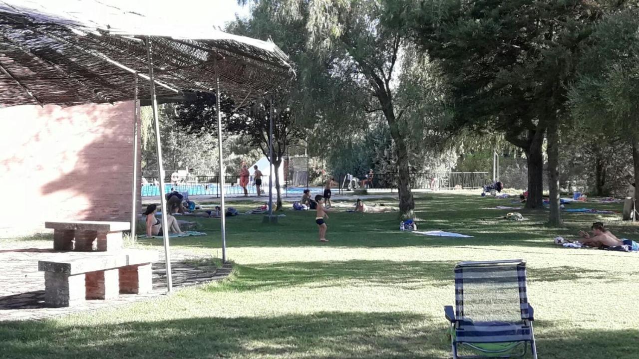 Casa Rural Sierra De Huelva Aroche Eksteriør bilde